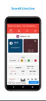 Score X Live Line screenshot 1