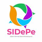 SIDePe icon