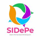 SIDePe আইকন