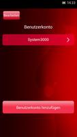 System3000 Affiche