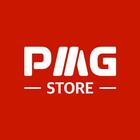 PMG Mall أيقونة