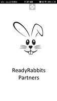 ReadyRabbits Partners Affiche