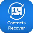 Recover Deleted Contacts - Contacts Backup