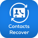 Recover Deleted Contacts - Contacts Backup APK