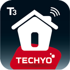 T3 TECHYO icône