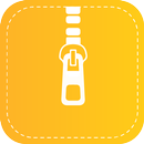 Wizip : Zip Unzip Files APK