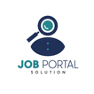 Job Portal ไอคอน