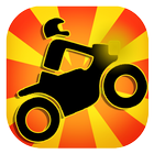 Motor HD Race icono