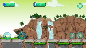 Motor HD Race screenshot 2