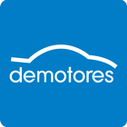 Demotores أيقونة