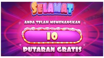 Demo Slot Sugar Rush penulis hantaran