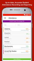 Student Management Portal poster