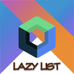 Jetpack Compose LazyState Demo