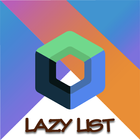 Jetpack Compose LazyState Demo-icoon