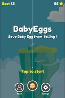 Baby Eggs Free скриншот 1