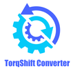 TorqShift Converter icon