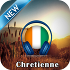 Musique Chretienne Ivoirienne: Louange Chrétienne иконка