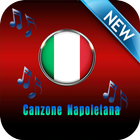 Canzone Napoletana ícone