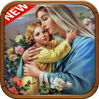 Mother Mary Images simgesi