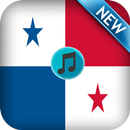 Panama Music:Radio Stations Panamanian Online Free APK