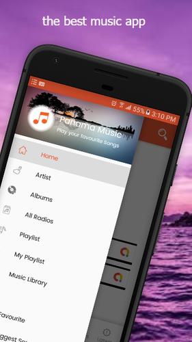 Download Panama Music latest 1.1 Android APK