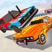 Car Crash Destruction