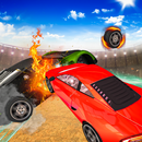 Demolition Derby Crash Car 3D APK