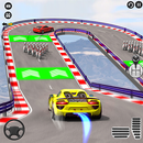 Car Games: GT Car Stunt Games APK