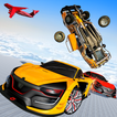 Rocket Car: Soccer League Game