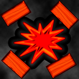 Demolisher. Demolition of buildings.