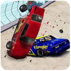 Demolition Derby Car Crash 3D XAPK download
