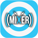Mixer Radio Demo App APK