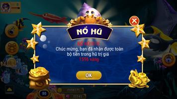 Bắn cá ngon- game bắn cá dân gian online ảnh chụp màn hình 3