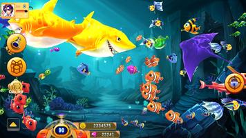 Bắn cá ngon- game bắn cá dân gian online screenshot 1