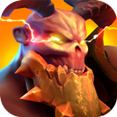 Demon Brawler APK