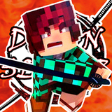 Demon Slayer Mod ícone