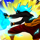 Demon Fighter Warrior Ultra Z APK