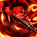 APK Demon Slayer Wallpapers HD