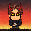 Demon World: Pixil MMORPG 2D