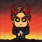 Demon World icon