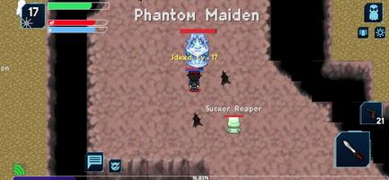 Demon World screenshot 1