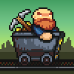 Minecart Adventure icon
