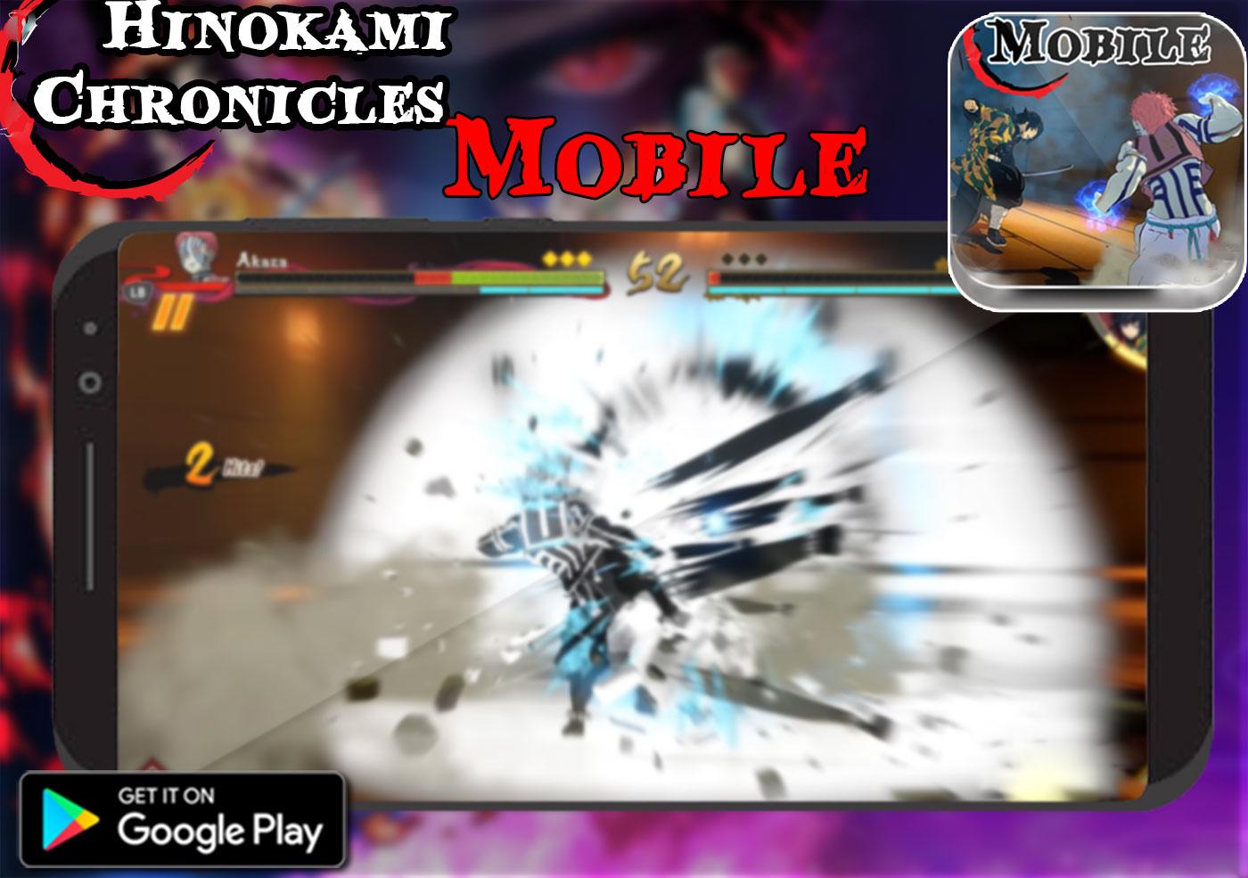 Hinokami Mobile Slayer Clue - Download APK