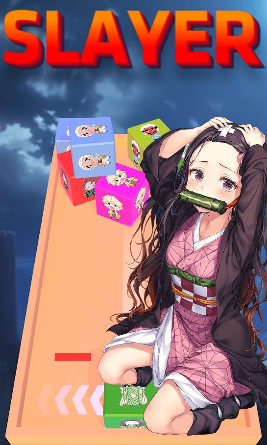 Demon Slayer 2048 APK for Android Download - How To Get Demon Slayer Game For Free