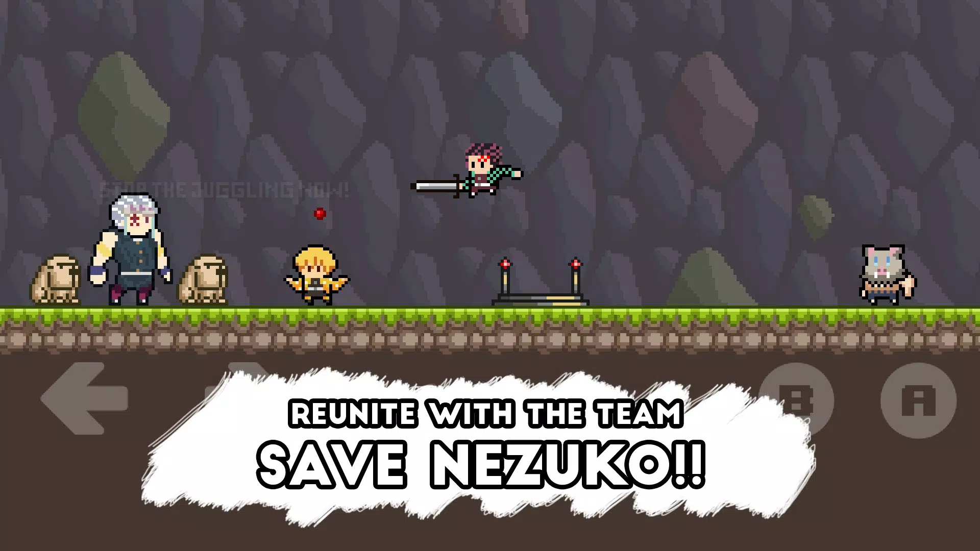 Download do APK de Demon Slayer Quiz Anime. Kimet para Android