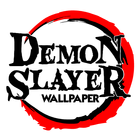 Demon Slayer Kimetsu Wallpaper icône