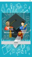 Demo School Project ảnh chụp màn hình 1