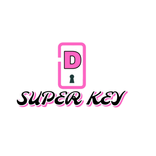 D SuperKey