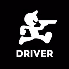 Скачать 出前館Driver APK