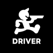 ”出前館Driver